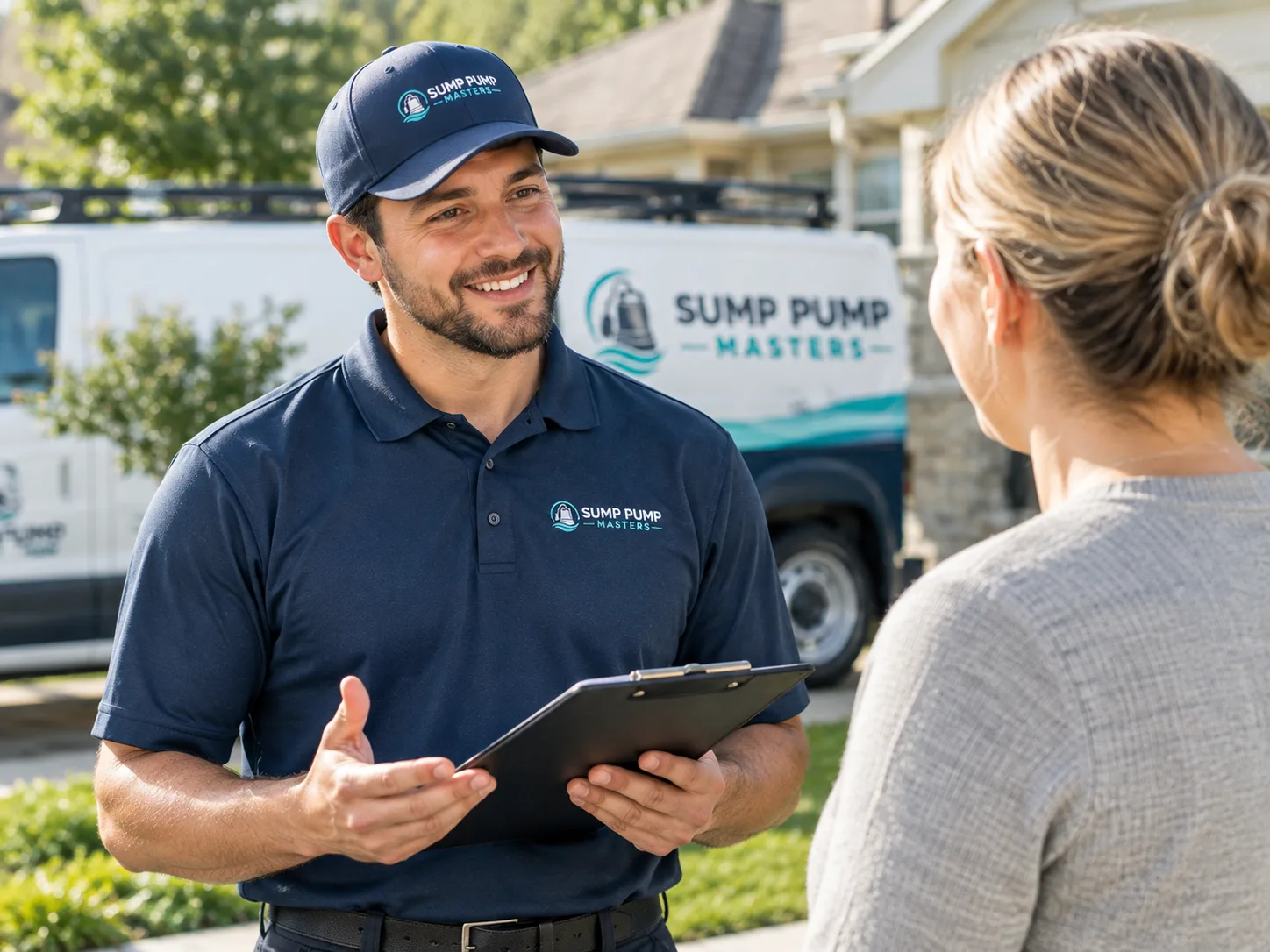 Sump Pump Repair Dublin, NH FAQs